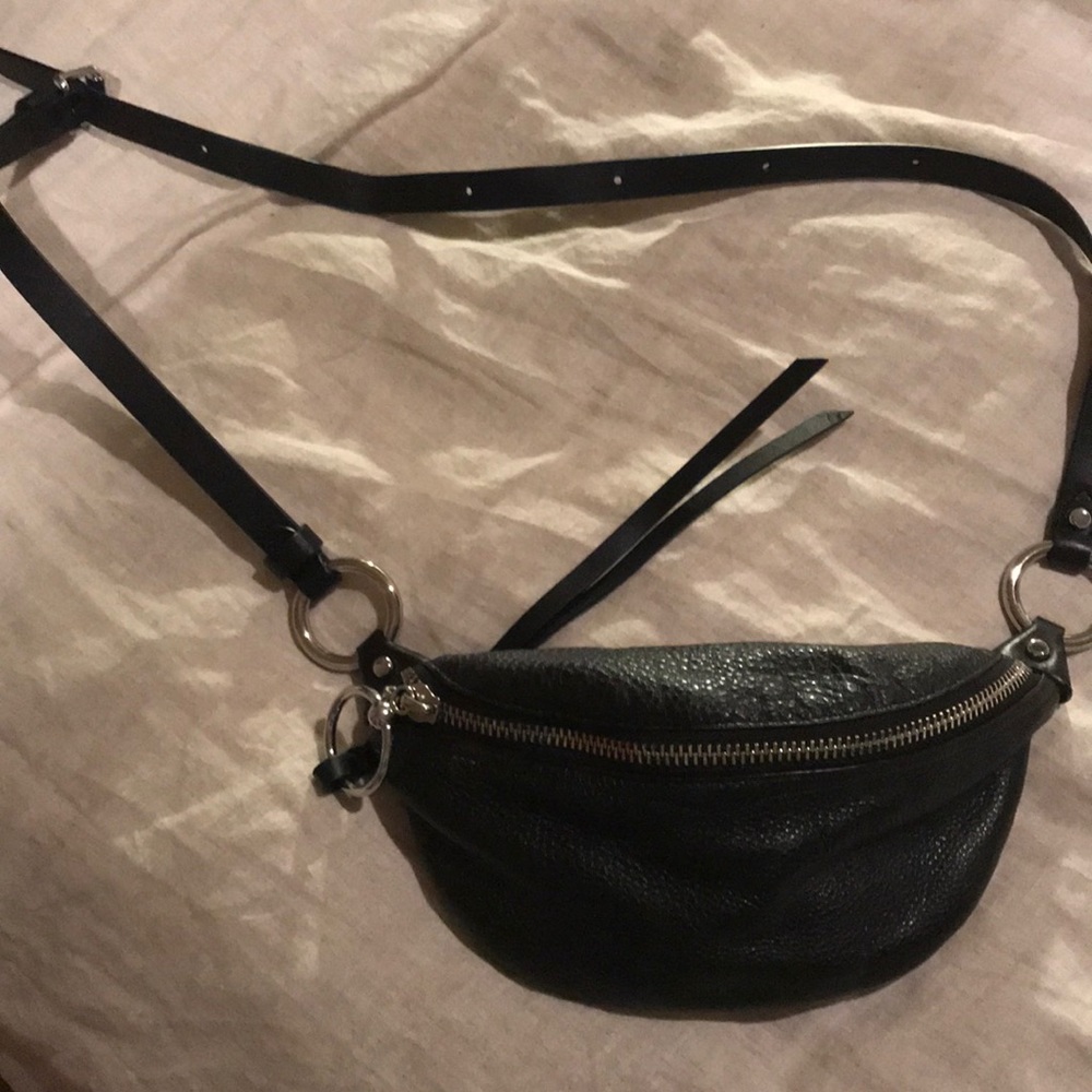 Rebecca Minkoff Bree Mini Belt Bag